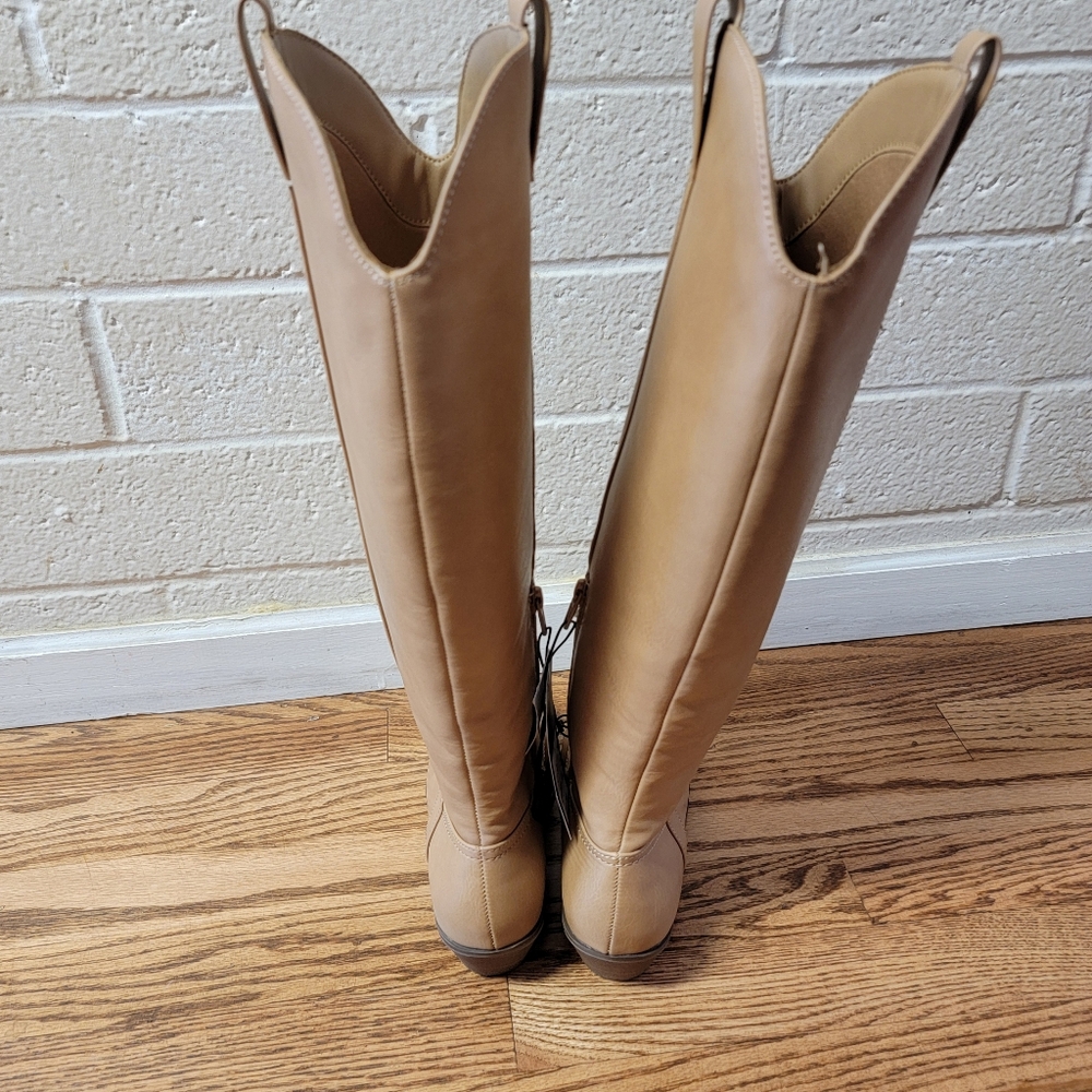 Universal Thread Boots - Picture 5 of 8
